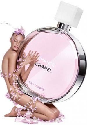 Chanel Chance Eau de Tendre Pareri Utile