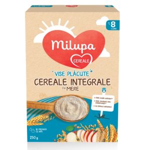 Milupa Bio 7 Cereale Pareri si Sfaturi