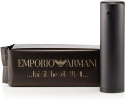 Armani Emporio He eau de toilette pentru barbati Pareri