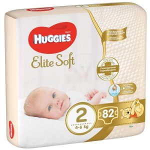 Scutece Huggies Elite Soft 2 Pareri si Recomandari