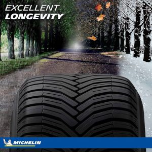 Anvelopa iarna Michelin Cross Climate XL Pareri si Review