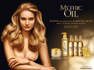 Sampon pentru par normal si fin L'Oreal Professionnel Mythic Oil Pareri