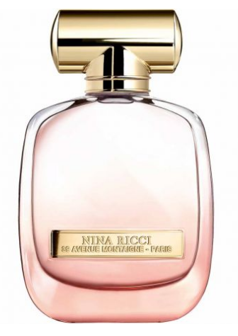 Apa de Parfum Nina Ricci L'Extase Caresse de Roses Pareri Utile
