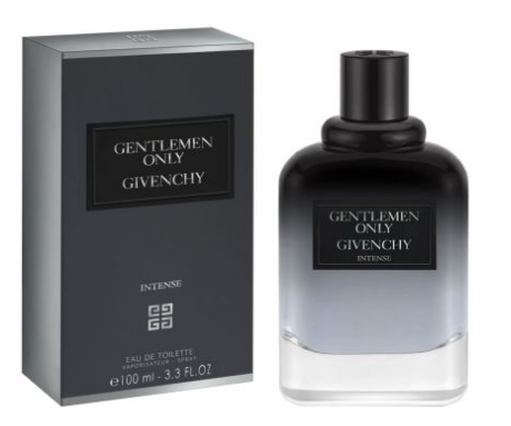 Parfum Givenchy Gentlemen Only Intense Barbati Review