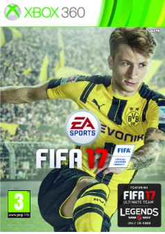 Joc FIFA 17 Xbox 360 Pareri