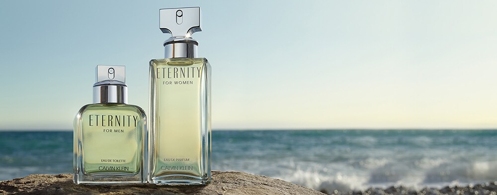 Apa de Parfum Calvin Klein Eternity Femei Review si Pareri Personale