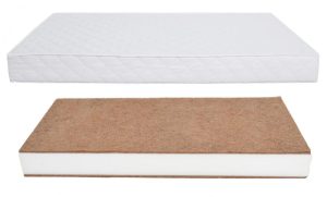 Saltea Nichiduta Cocos Comfort + 120x60x12 cm Pareri