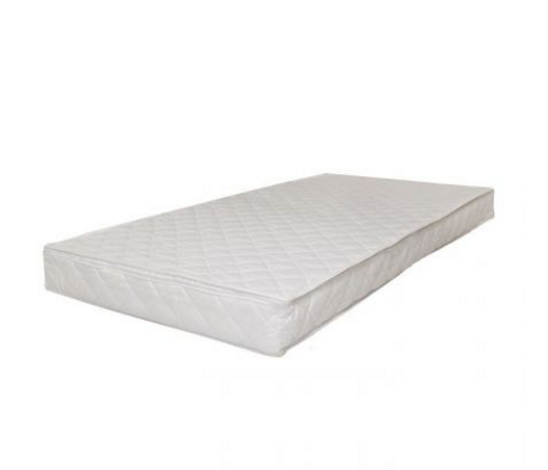 Saltea pentru copii Hubners Cocos Confort II 120x60x10 cm Pareri Utile