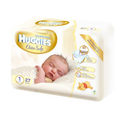 Scutece Huggies Elite Soft 1 Pareri si Sfaturi Utile