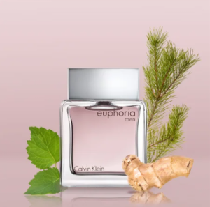 Euphoria de Calvin Klein O Călătorie Senzuală în Lumea Aromelor Barbătești