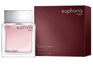 Euphoria de Calvin Klein O Călătorie Senzuală în Lumea Aromelor Barbătești