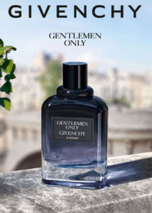 Parfum Givenchy Gentlemen Only Intense Barbati Review