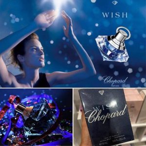 Apa de Parfum Chopard Wish Femei Opinii si Pareri Utile