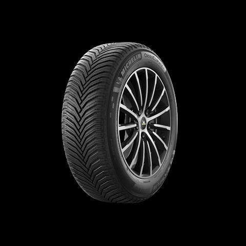 Anvelopa iarna Michelin Cross Climate XL Pareri si Review