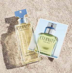 Apa de Parfum Calvin Klein Eternity Femei Review si Pareri Personale