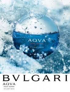 Apa de Toaleta BVLGARI Aqva Pur Homme Barbati Pareri