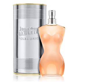 Parfum Jean Paul Gaultier Classique Femei Review si Pareri Personale