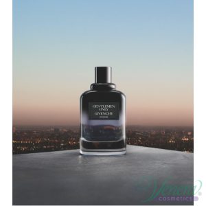 Parfum Givenchy Gentlemen Only Intense Barbati Review