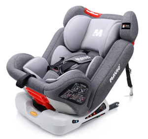 Experiența Impecabilă cu Scaunul Auto Ajustabil U-Grow BXS-208VN Un Companion Sigur și Confortabil pentru Copilul Tău