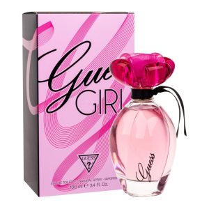 Apa de Toaleta Guess Girl Femei Review Util