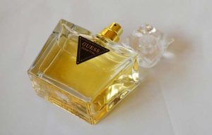 Apa de Toaleta Guess Seductive Femei Pareri si Review