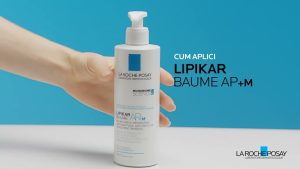 La Roche-Posay Lipikar Balsam relipidant anti-iritatii AP+Pareri 