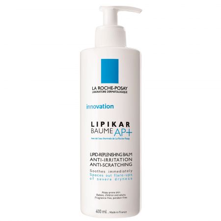 La Roche-Posay Lipikar Balsam relipidant anti-iritatii AP+Pareri