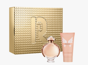 Set cadou Paco Rabanne Olympea Femei Pareri