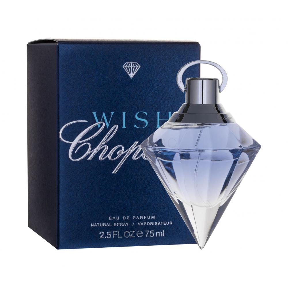 Apa de Parfum Chopard Wish Femei Opinii si Pareri Utile