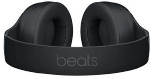Casti audio cu banda Beats Solo 3 by Dr. Dre Wireless Pareri