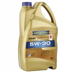 RAVENOL SFE SAE 5W-30 Pareri si Sfaturi Utile