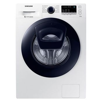 Masina de spalat rufe Samsung Add-Wash WW70K44305W/LE