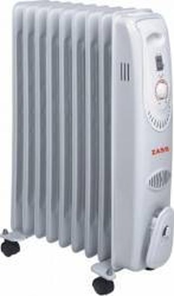 Calorifer electric Zass ZR 13 BE Pareri Utile