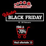 Black Friday Evomag