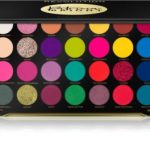 MAKEUP REVOLUTION LONDON Paleta farduri de pleoape Makeup Revolution London