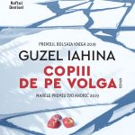 Copiii de pe Volga Guzel Iahina