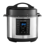 Express Multicooker cu gătire sub presiune Crock-Pot