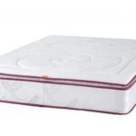 Saltea American Dream Memory, 34 cm + Perne Bonus