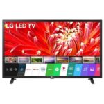 Televizor LED Smart LG, 80 cm, 32LM6300PLA, Full HD