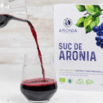 Aronia Charlottenburg, produse naturale din Aronia