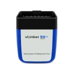 Diagnoza Vgate VLinker BM+ BMW BimmerCode Resetari Live Data Regenerare DPF Control Flaps ASD Programare