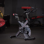 Bicicleta fitness spinning HMS SW7150