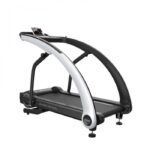 BANDA DE ALERGARE PENTRU ACASA LUXURY ST01, 2 CP, 120 KG, 15 KM/H, THEWAY FITNESS Pareri