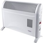 Aeroterma Convector electric de podea TESY CN 204 ZF Pareri Utile