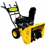 Freza de zăpadă pe benzină Texas Snow King 617TGE Sfaturi Utile