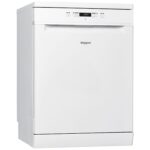 Masina de spalat vase Whirlpool WFC3C26P Pareri si Informatii Utile