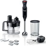 Blender de mana Bosch ErgoMixx 1000 W Pareri si Sfaturi Utile