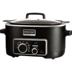 Multicooker Star-Light MCB-612BL Pareri si Sfaturi