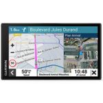 Sistem de navigatie camioane Garmin GPS Dezl LGV 610 Pareri si Informatii Utile