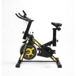 Bicicleta de spinning TECHFIT SBK2500 Informatii si Recomandari Utile